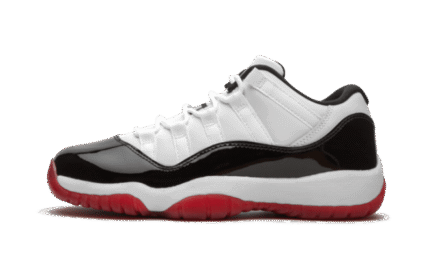 Low White Bred