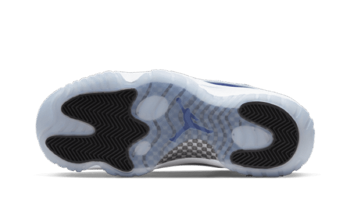 Low Concord Sketch - Image 3