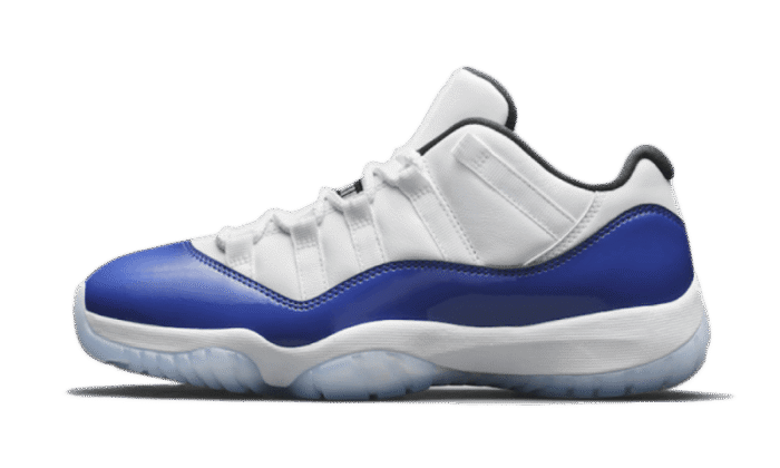 Low Concord Sketch - Image 1