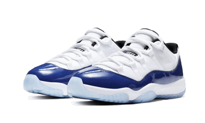 Low Concord Sketch - Image 2