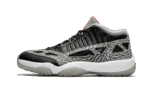 Low IE Black Cement