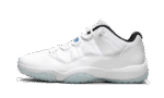 Low Legend Blue