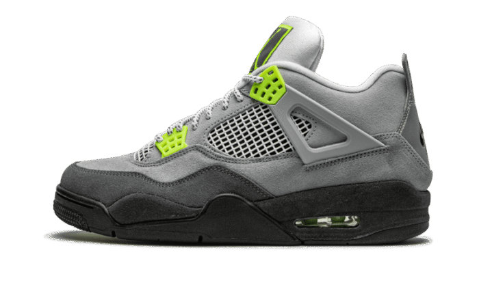 Neon Volt - Image 1