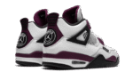 PSG Neutral Grey Bordeaux - Image 3