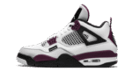 PSG Neutral Grey Bordeaux