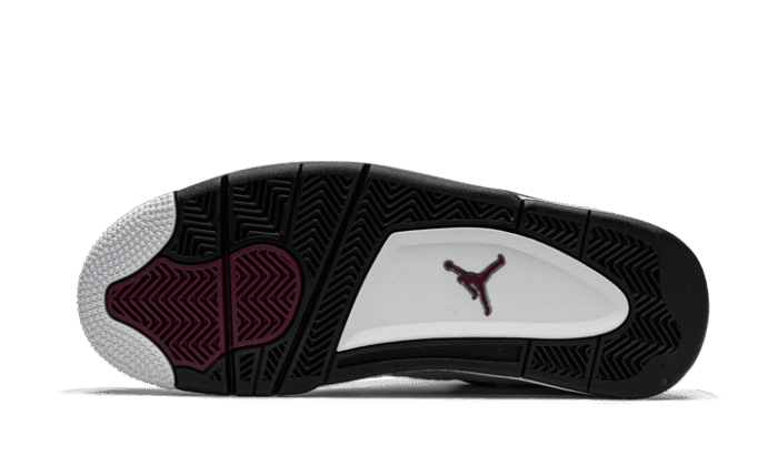 PSG Neutral Grey Bordeaux - Image 4