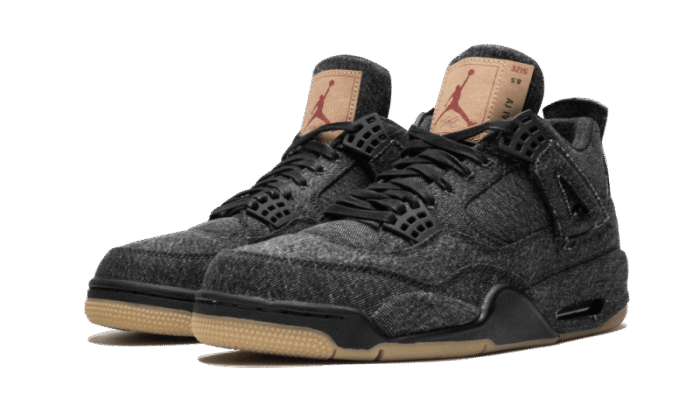 Levi’s Black - Image 2