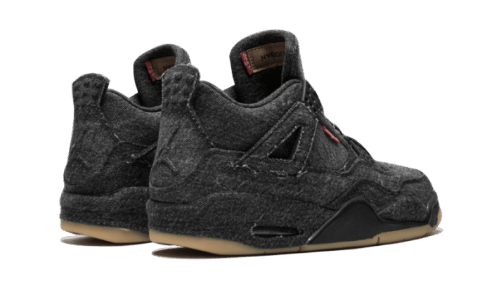 Levi’s Black - Image 3