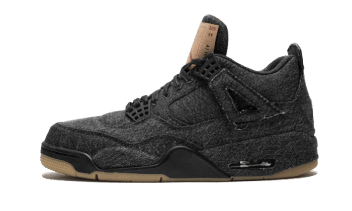 Levi’s Black - Image 1