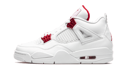 Metallic Red