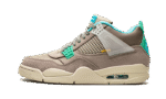Union Taupe Haze