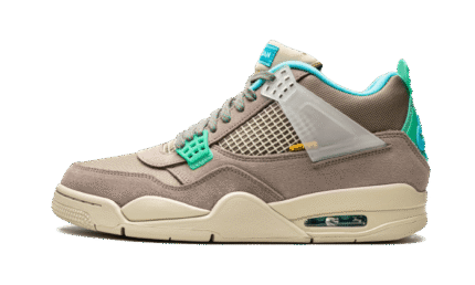 Union Taupe Haze