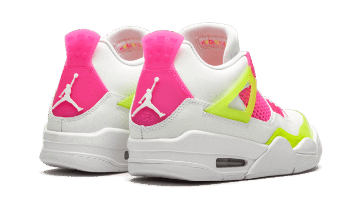 White Lemon Pink - Image 3