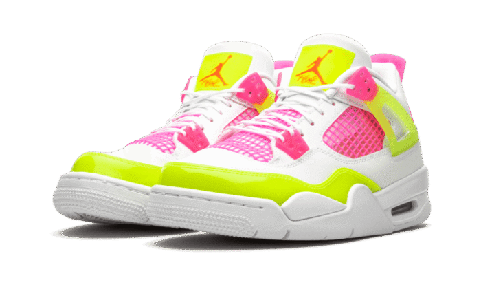 White Lemon Pink - Image 2