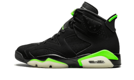 Electric Green