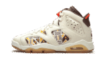Quai 54 Sail Brown