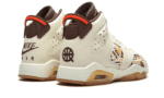 Quai 54 Sail Brown - Image 3