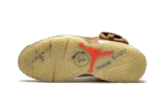 X Travis British Khaki - Image 4