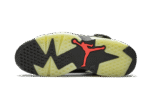 X Travis Medium Olive - Image 4