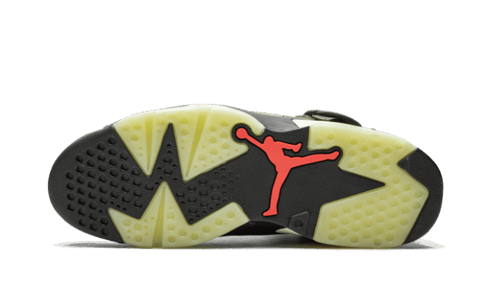 X Travis Medium Olive - Image 4