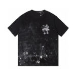 T-SHIRT CHROME H