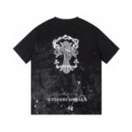 T-SHIRT CHROME H - Image 2