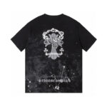 T-SHIRT CHROME H - Image 3