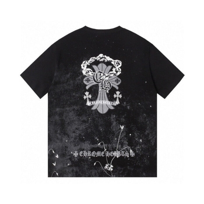 T-SHIRT CHROME H - Image 3