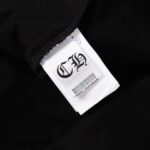 T-SHIRT CHROME H - Image 18