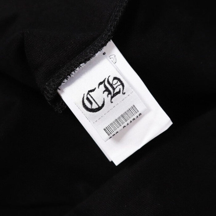 T-SHIRT CHROME H - Image 19