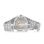 Audemars Piguet Royal Oak Perpetual Calendar 26574ST.OO.1220ST.01 Steel White Dial - Image 2