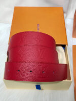 BELT LOUIS V - Image 3
