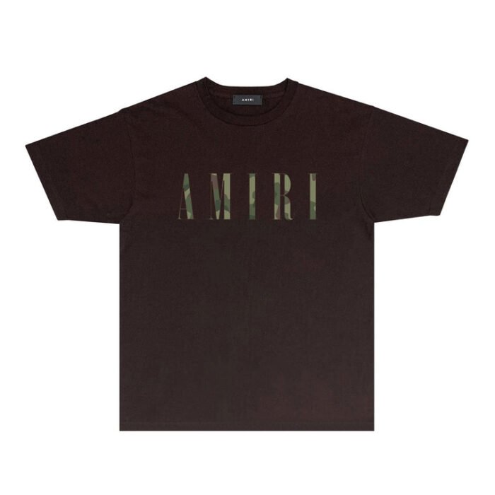 AMIRI T-SHIRT - Image 1
