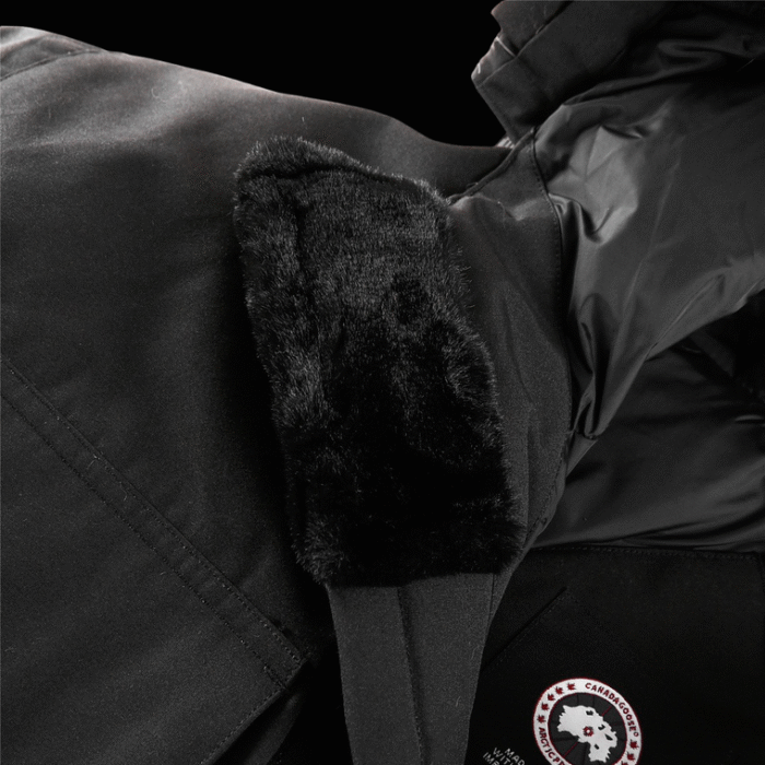 JACKET CANADA*G - Image 7