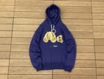 HOODIE P*LM ANG - Image 8
