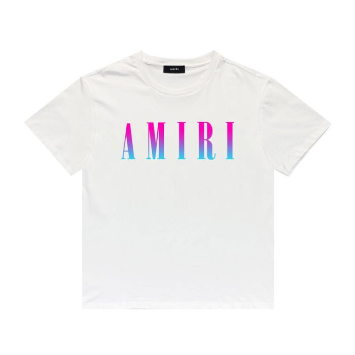 AMIRI T-SHIRT - Image 1