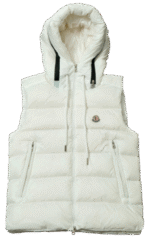GILET M*NCL*R