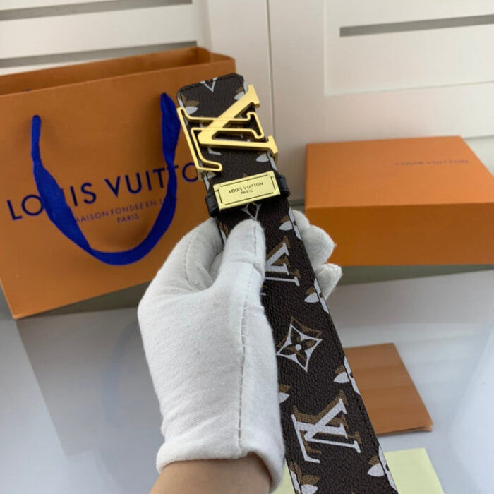 BELT LOUIS V - Image 4