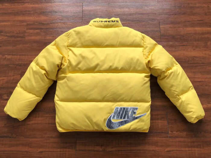 JACKET N.K x SUPREME (3 COLORI) - Image 9