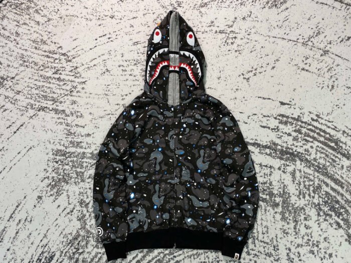 B*PE HOODIE - Image 3