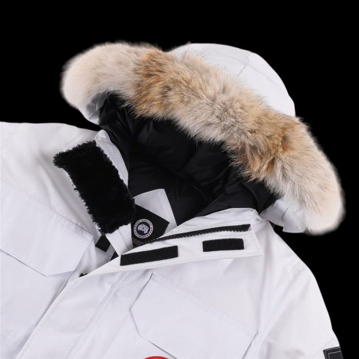 JACKET CANADA*G - Image 4