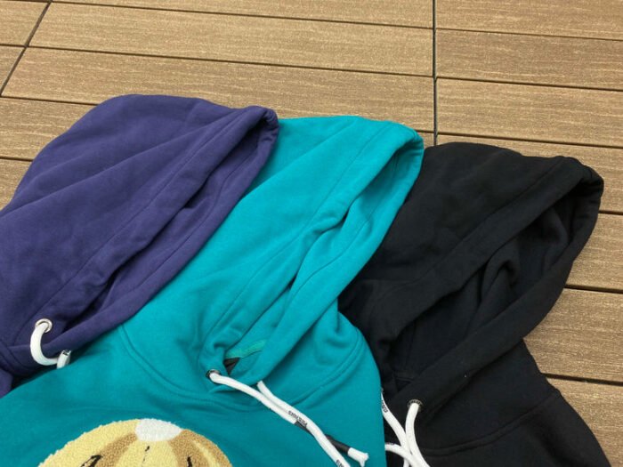 HOODIE P*LM ANG - Image 6
