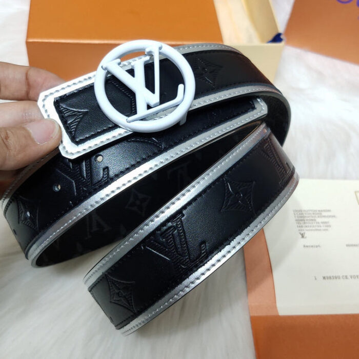 BELT LOUIS V - Image 1