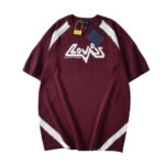 T-SHIRT LOUIS V - Image 4