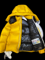 JACKET M*NCL*R - Image 5