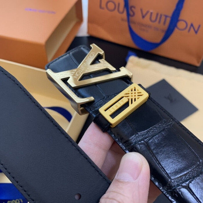 BELT LOUIS V - Image 2