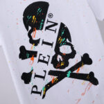 T-PHILIPP PLEIN T-SHIRT - Image 6