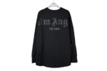 HOODIE P*LM ANG - Image 4
