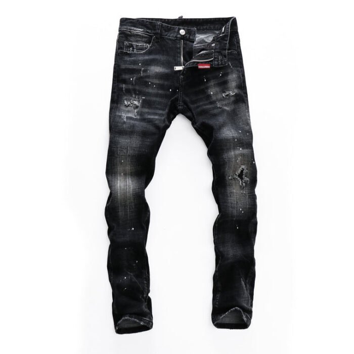 DSQ2 JEANS - Image 1