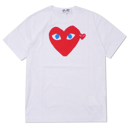 T-SHIRT CDG